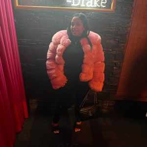 Meet your Posher, Jennifer